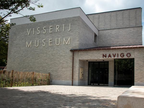 museum